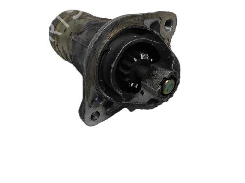 Starter OPEL MERIVA A MPV (X03) 1.7 CDTI (E75) | BP29779762M8