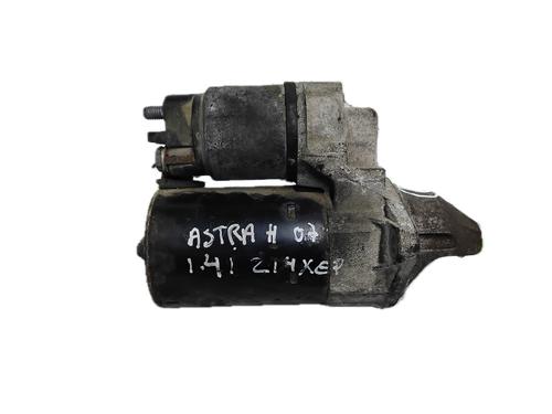 Used Starter OPEL VECTRA C (Z02) 1.8 16V (122 hp) 29779763