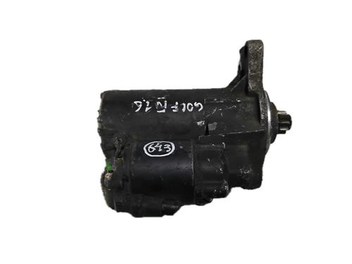Startmotor VW GOLF IV (1J1) 1.6 (102 hp) 29779764