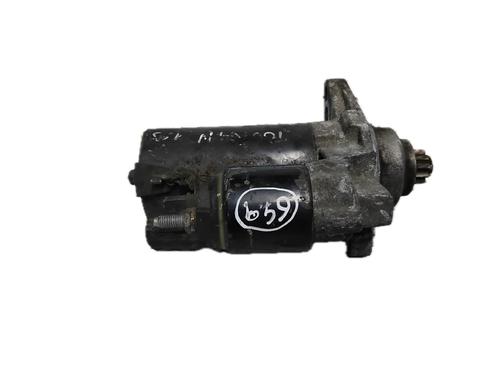 Startmotor VW TOURAN (1T1, 1T2) 1.9 TDI | BP29779769M8