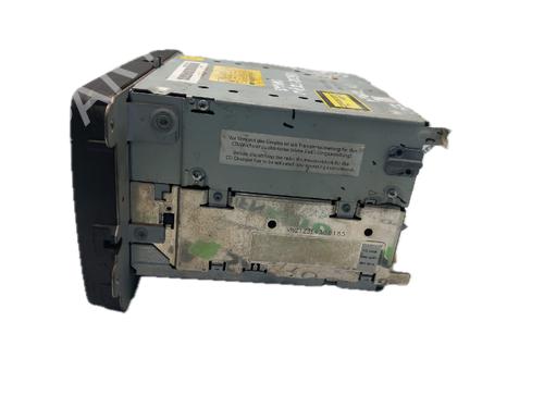 Radio VW PASSAT B5.5 Variant (3B6) 1.9 TDI | BP29779777E6