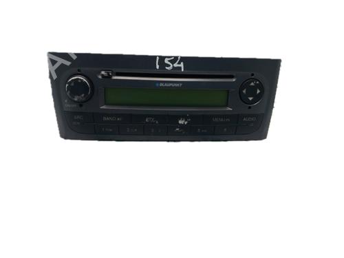 Used Radio FIAT PUNTO EVO (199_) 1.2 (65 hp) 29779780