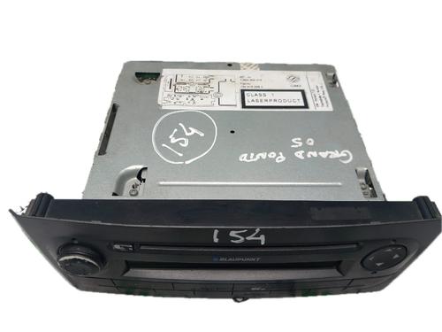 Radio FIAT PUNTO EVO (199_) 1.2 | BP29779780E6 