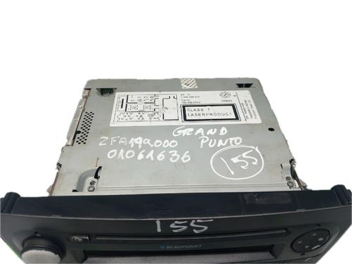 Radio FIAT GRANDE PUNTO (199_) 1.2 | BP29779781E6