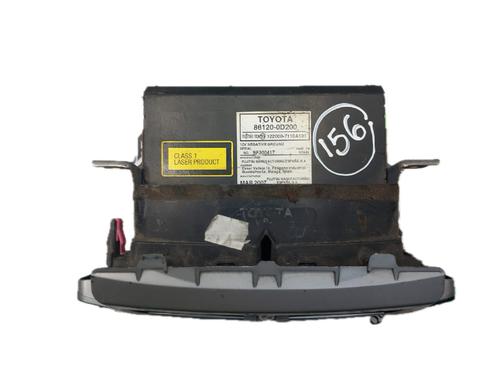 Radio TOYOTA YARIS (_P9_) 1.4 D-4D (NLP90_, NLP90R) | BP29779782E6 