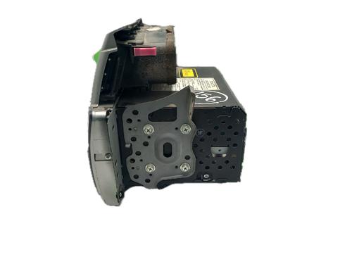 Radio TOYOTA YARIS (_P9_) 1.4 D-4D (NLP90_, NLP90R) | BP29779782E6 