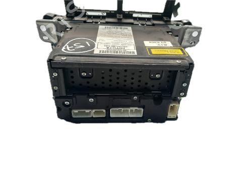 Radio TOYOTA YARIS (_P9_) 1.4 D-4D (NLP90_, NLP90R) | BP29779783E6
