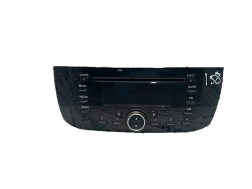 Used Radio FIAT PUNTO EVO (199_) 1.2 (65 hp) 29779784