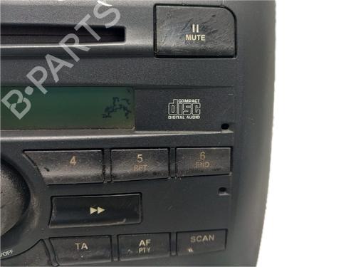 Radio FIAT STILO (192_) 1.9 D Multijet | BP29779788E6 