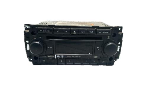 Used Radio DODGE CALIBER 2.0 CRD (140 hp) 29779789