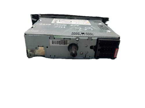 Radio FIAT PUNTO EVO (199_) 1.2 | BP29779790E6