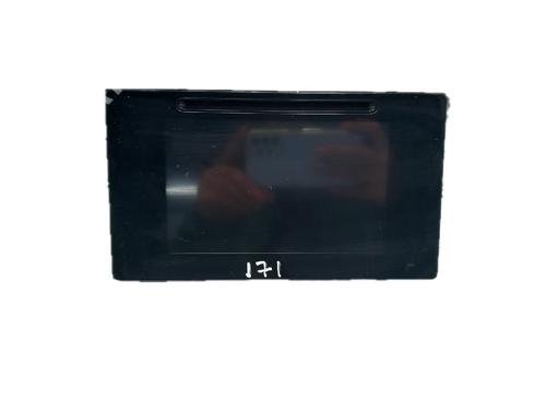 Used Radio TOYOTA AURIS (_E18_) 1.6 D4-D (WWE185_) (112 hp) 29779791