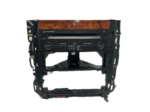 Sistema audio VW PASSAT B5.5 (3B3) 1.9 TDI (101 hp) 29779792