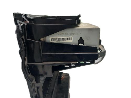 Sistema audio VW PASSAT B5.5 (3B3) 1.9 TDI | BP29779792E6 