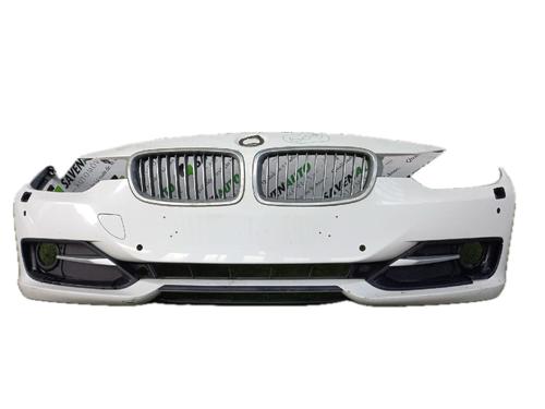 Used Front bumper BMW 3 (F30, F80) 318 d (150 hp) 29779793