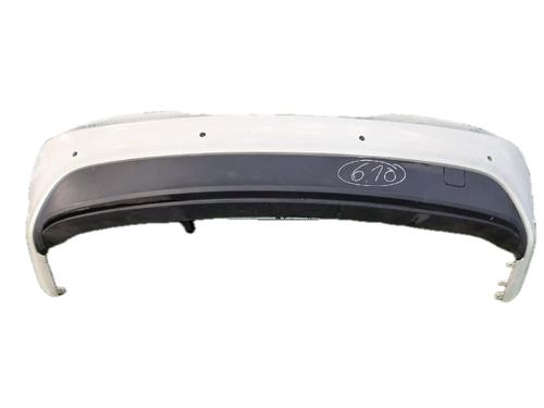 Used Rear bumper MERCEDES-BENZ CLA Coupe (C117) CLA 180 CDI / d (117.312) (109 hp) 29779794