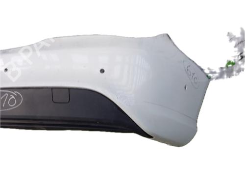Rear bumper MERCEDES-BENZ CLA Coupe (C117) CLA 180 CDI / d (117.312) | BP29779794C8 