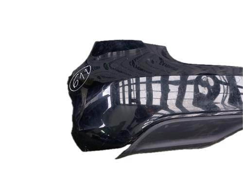 Rear bumper MERCEDES-BENZ A-CLASS (W176) A 180 CDI (176.000) | BP29779795C8 