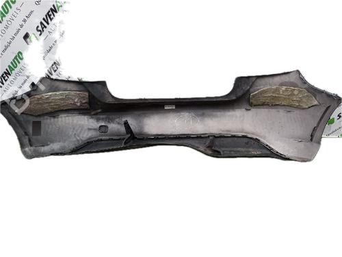 Rear bumper MERCEDES-BENZ A-CLASS (W176) A 180 CDI (176.000) | BP29779795C8 