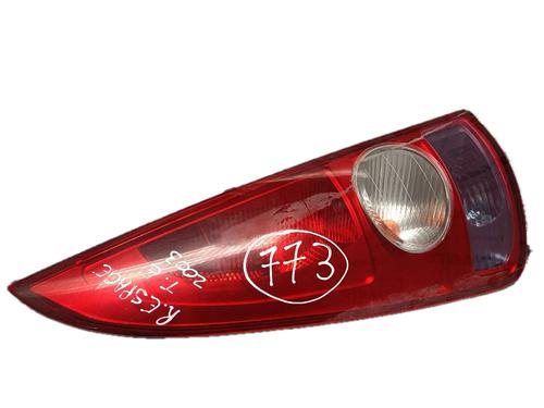 Venstre baglygte bagklap RENAULT ESPACE IV (JK0/1_) 2.0 dCi (JK01, JK02, JK1J, JK1K, JK1H) | BP29779800C79