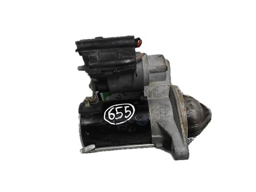 Used Starter FORD FIESTA VII (HJ, HF) 1.0 EcoBoost (95 hp) 29779802