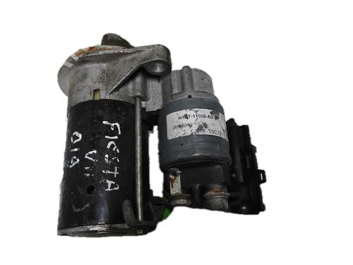 Starter FORD FIESTA VII (HJ, HF) 1.0 EcoBoost | BP29779802M8 