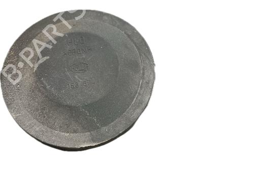 Left headlight RENAULT ESPACE IV (JK0/1_) 3.0 dCi | BP29779803C28