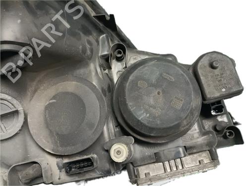 Left headlight RENAULT ESPACE IV (JK0/1_) 3.0 dCi | BP29779803C28