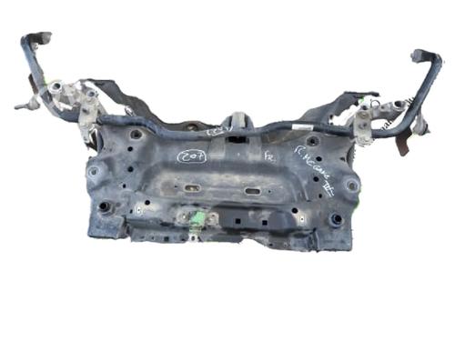 Used Subframe RENAULT MEGANE IV Hatchback (B9A/M/N_) 1.5 dCi 110 (B9A3) (110 hp) 29779804