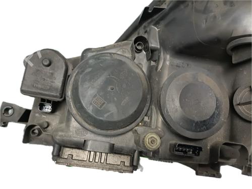 Right headlight RENAULT ESPACE IV (JK0/1_) 3.0 dCi | BP29779805C29 