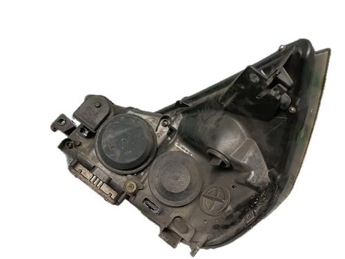 Right headlight RENAULT ESPACE IV (JK0/1_) 3.0 dCi | BP29779805C29 