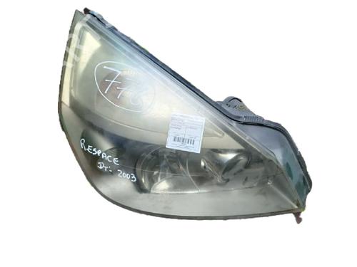Right headlight RENAULT ESPACE IV (JK0/1_) 3.0 dCi | BP29779805C29 