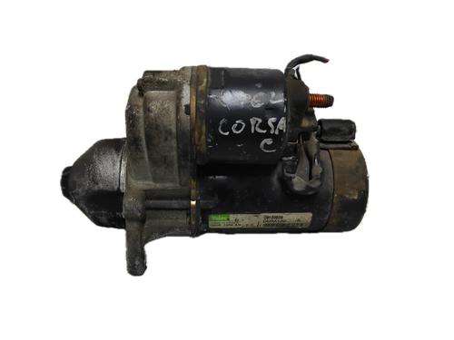 Starter DAEWOO REZZO (U100) 1.8 | BP29779806M8