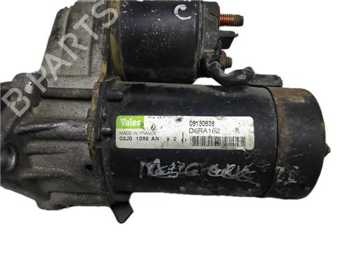 Starter DAEWOO REZZO (U100) 1.8 | BP29779806M8