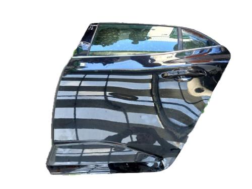 Used Left rear door RENAULT MEGANE IV Hatchback (B9A/M/N_) 1.5 dCi 110 (B9A3) (110 hp) 29779807