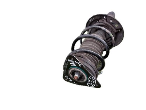 Right front shock absorber RENAULT MEGANE IV Hatchback (B9A/M/N_) 1.5 dCi 110 (B9A3) | BP29779811M17 