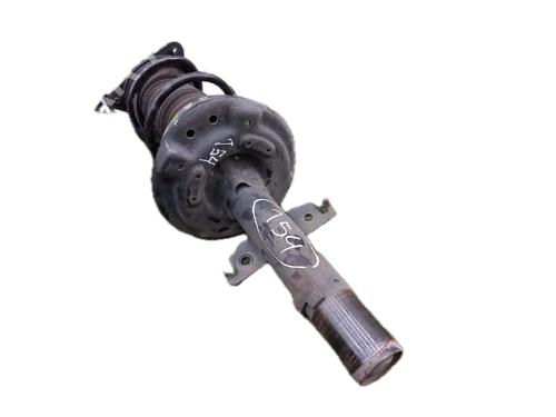 Right front shock absorber RENAULT MEGANE IV Hatchback (B9A/M/N_) 1.5 dCi 110 (B9A3) | BP29779811M17 