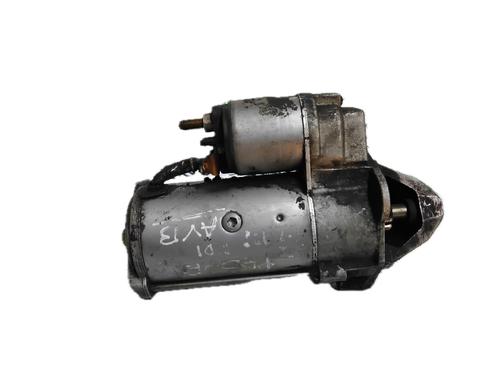 Starter AUDI A4 B6 (8E2) 3.0 | BP29779813M8