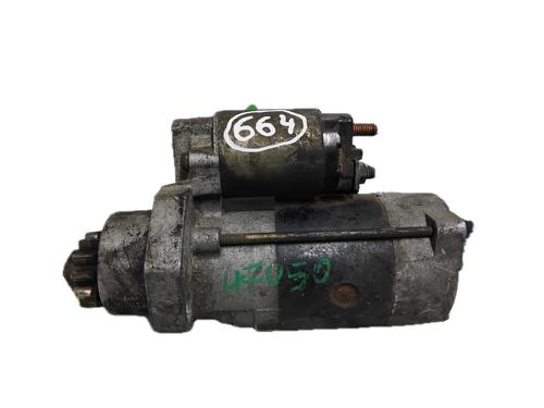 Used Starter NISSAN ALMERA II (N16) 2.2 dCi (112 hp) 29779815