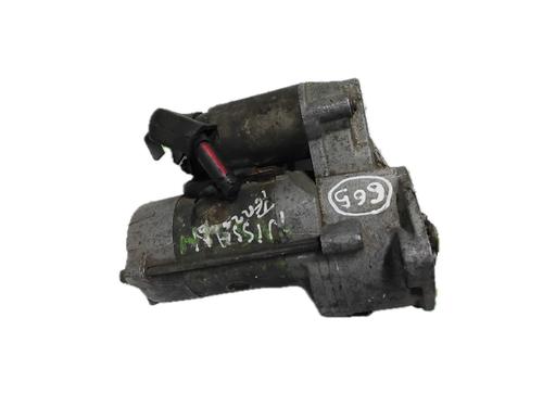 Used Starter NISSAN BLUEBIRD (T72 , T12, U12) 2.0 D (SLT72, T12) (67 hp) 29779816