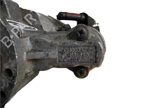 Starter NISSAN BLUEBIRD (T72 , T12, U12) 2.0 D (SLT72, T12) | BP29779816M8 