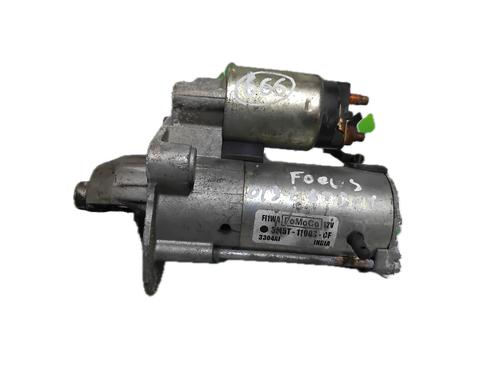 Startmotor FORD FOCUS II (DA_, HCP, DP) 1.6 TDCi (109 hp) 29779817