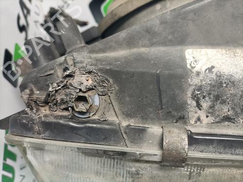 Right headlight OPEL VECTRA B Estate (J96) 2.0 DTI 16V (F35) | BP29779819C29 