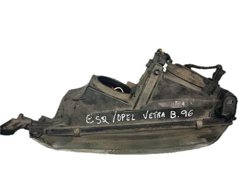 Left headlight OPEL VECTRA B Estate (J96) 2.0 DTI 16V (F35) | BP29779820C28 