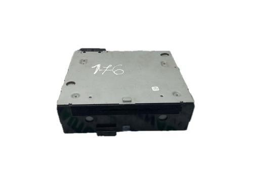 Radio CITROËN C4 II (NC_) 1.6 HDi 110 (112 hp) 29779821