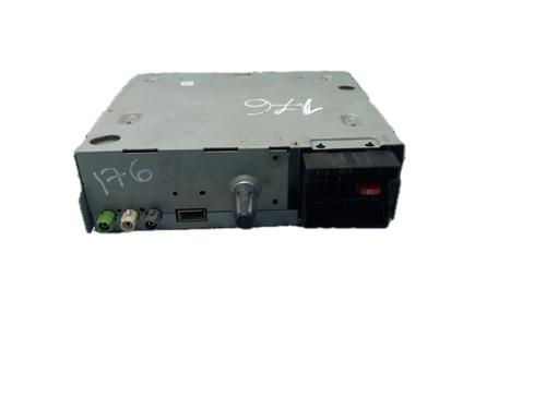 Radio CITROËN C4 II (NC_) 1.6 HDi 110 | BP29779821E6