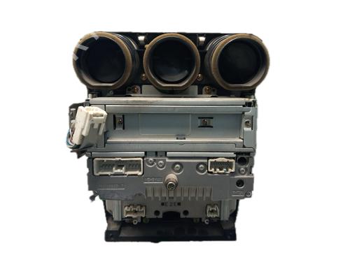 Radio MAZDA 6 Hatchback (GG) 2.0 DI (GG14) | BP29779825E6