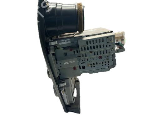 Radio MAZDA 6 Hatchback (GG) 2.0 DI (GG14) | BP29779825E6