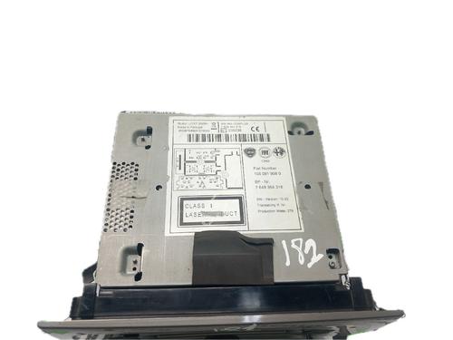 Radio ALFA ROMEO MITO (955_) 1.3 MultiJet (955AXH1B, 955AXT1A) | BP29779827E6