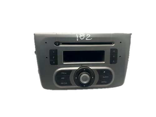 Radio ALFA ROMEO MITO (955_) 1.3 MultiJet (955AXH1B, 955AXT1A) (90 hp) 29779828